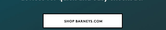 Shopping made easy.  