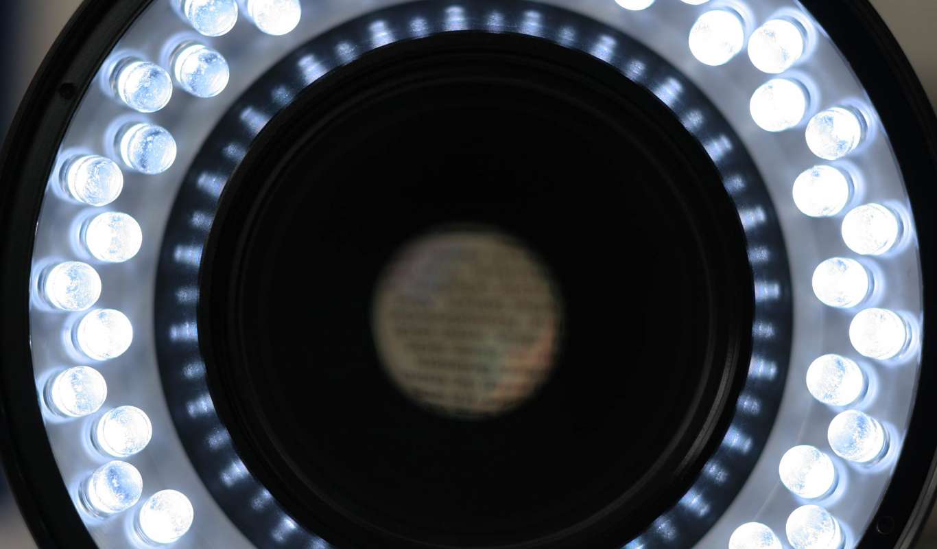 What is a Ring Light?
