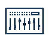 Pro audio