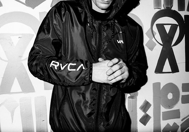 rvca hexstop