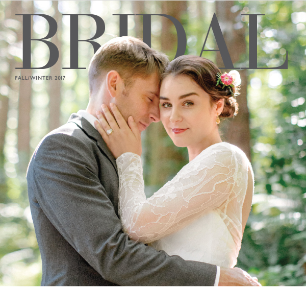 Fred Meyer Jewelers The fall bridal catalog is here! Milled