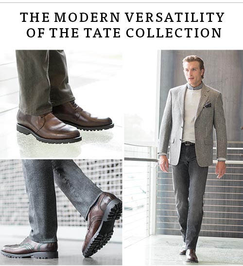 allen edmonds tate chukka