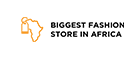 Biggest Fashion Store in Africa