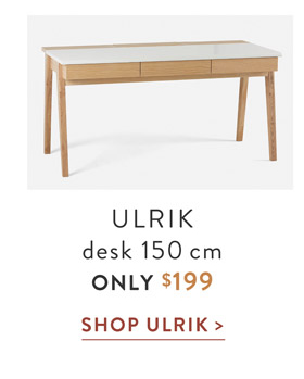 ulrik desk structube