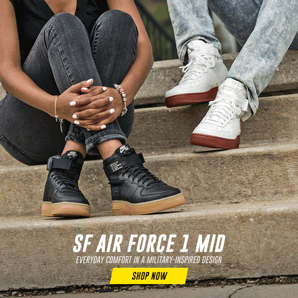 womens sf air force 1 mid
