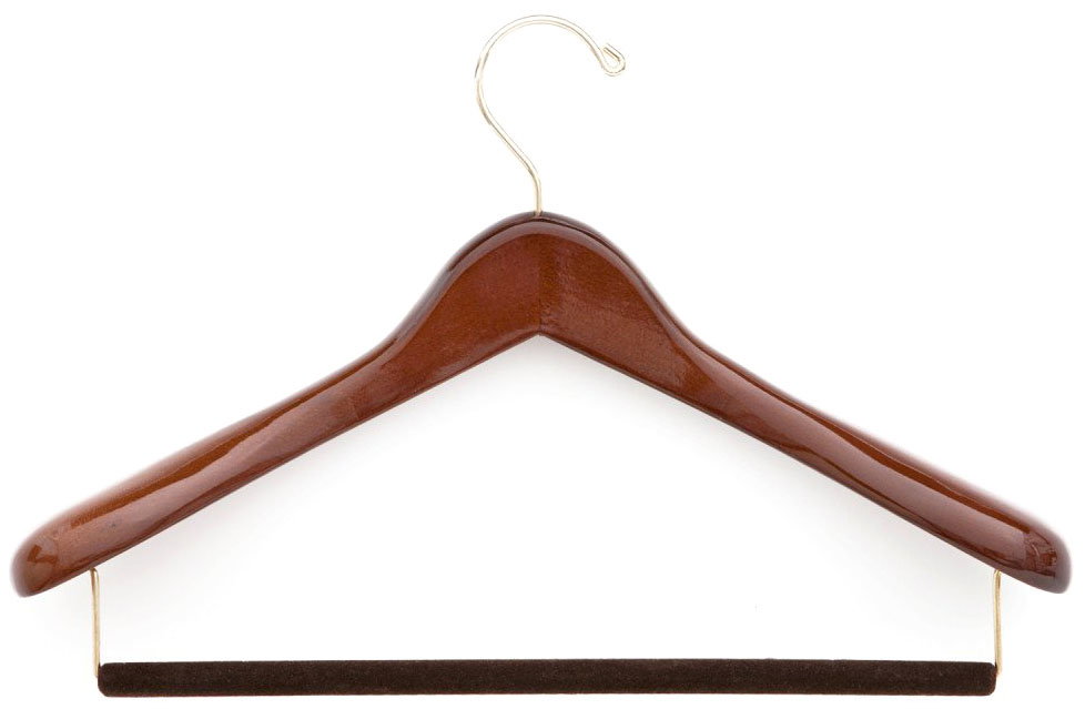 Luxury Suit Hanger