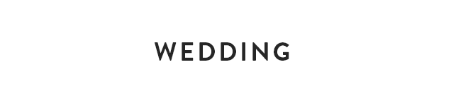 Wedding