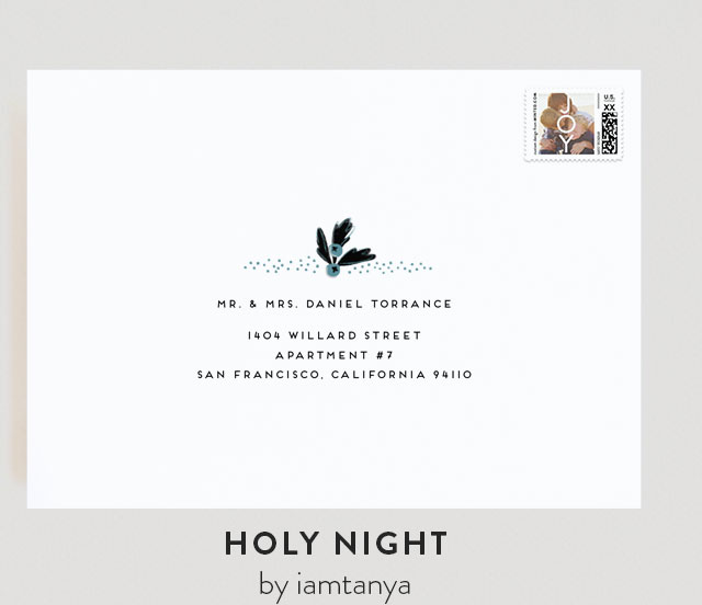Holy Night by iamtanya