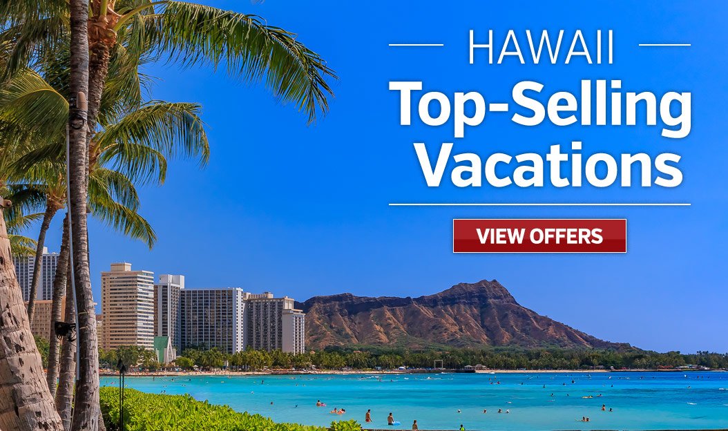 hawaii travel deals costco