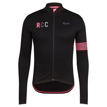 rapha rcc classic jersey