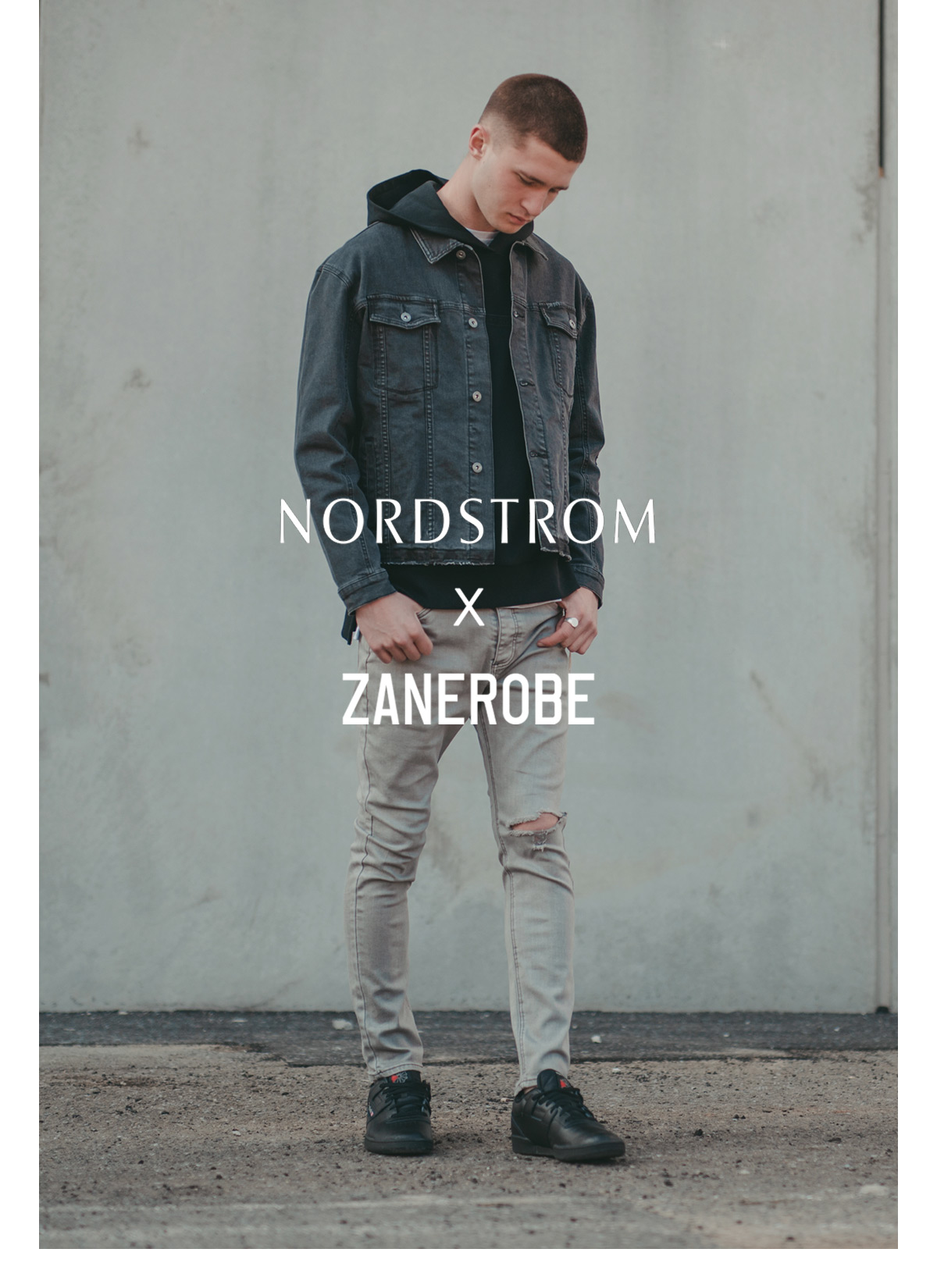zanerobe joe blow denim