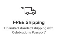 Celebrations Passport®