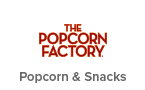 The Popcorn Factory®