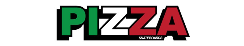 pizza skateboards