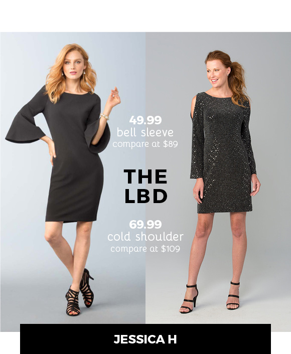 stein mart black dresses