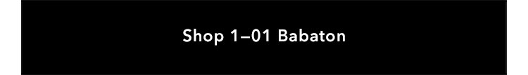 BABATON 1–01 