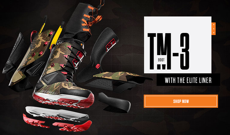 Thirtytwo clearance elite liner