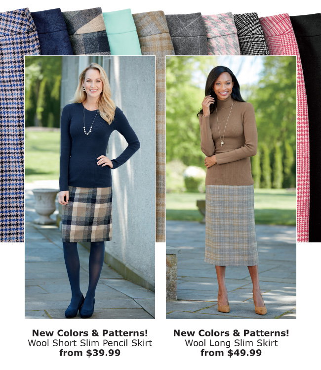 Shop Skirts