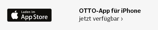 OTTO-App für iOS - jetzt verfügbar!