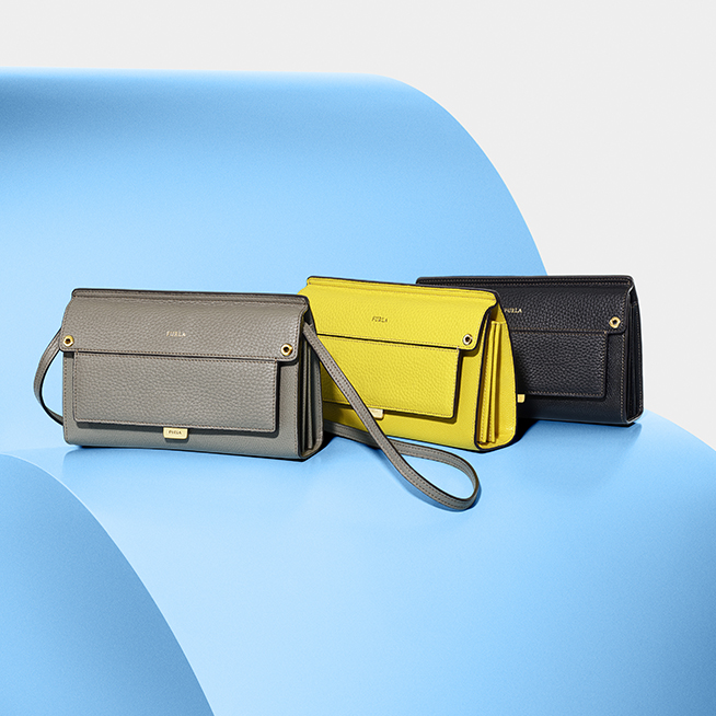 furla like mini crossbody