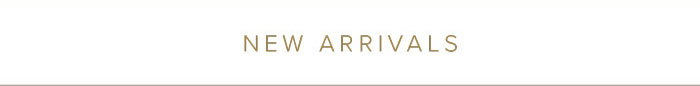 Shop New Arrivals