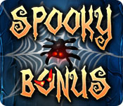  Spooky Bonus