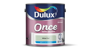 Dulux Once