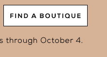 FIND A BOUTIQUE