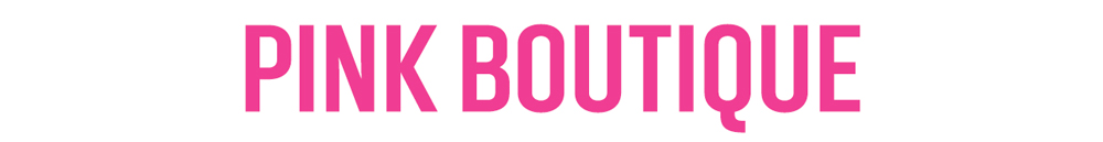 pink boutique curve