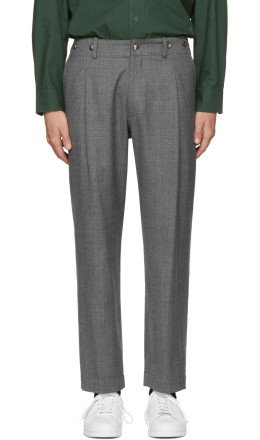 SSENSE: New arrivals from Acne Studios, Saint Laurent, Undercover, and ...