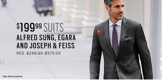 Moores Clothing: Come in for Fall favourites | $199.99 suits + 50% off ...