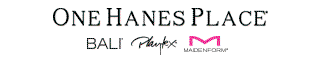 One Hanes Place