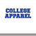 College Apparel