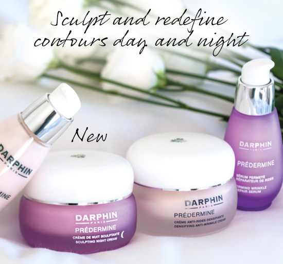 darphin predermine night cream