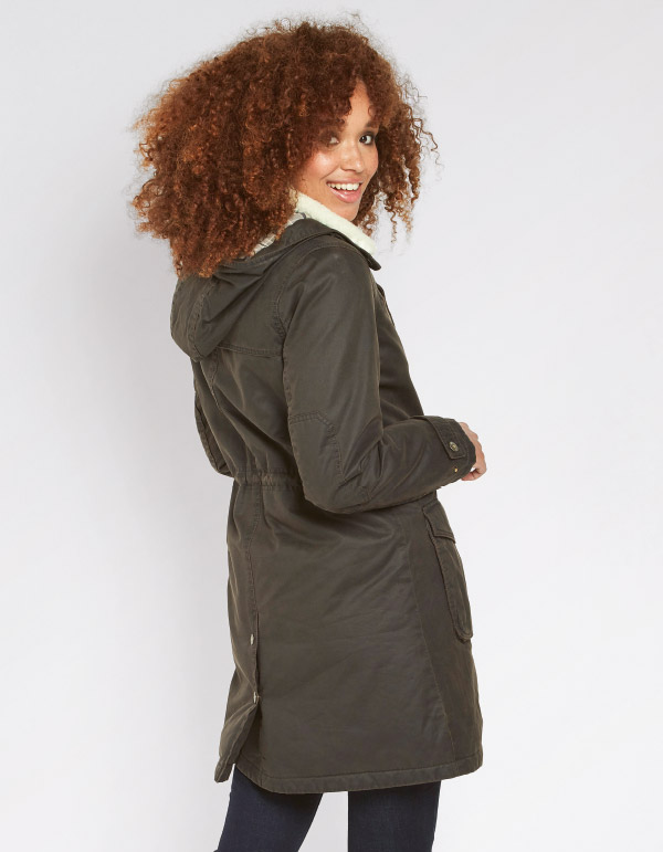 fat face cheshire jacket