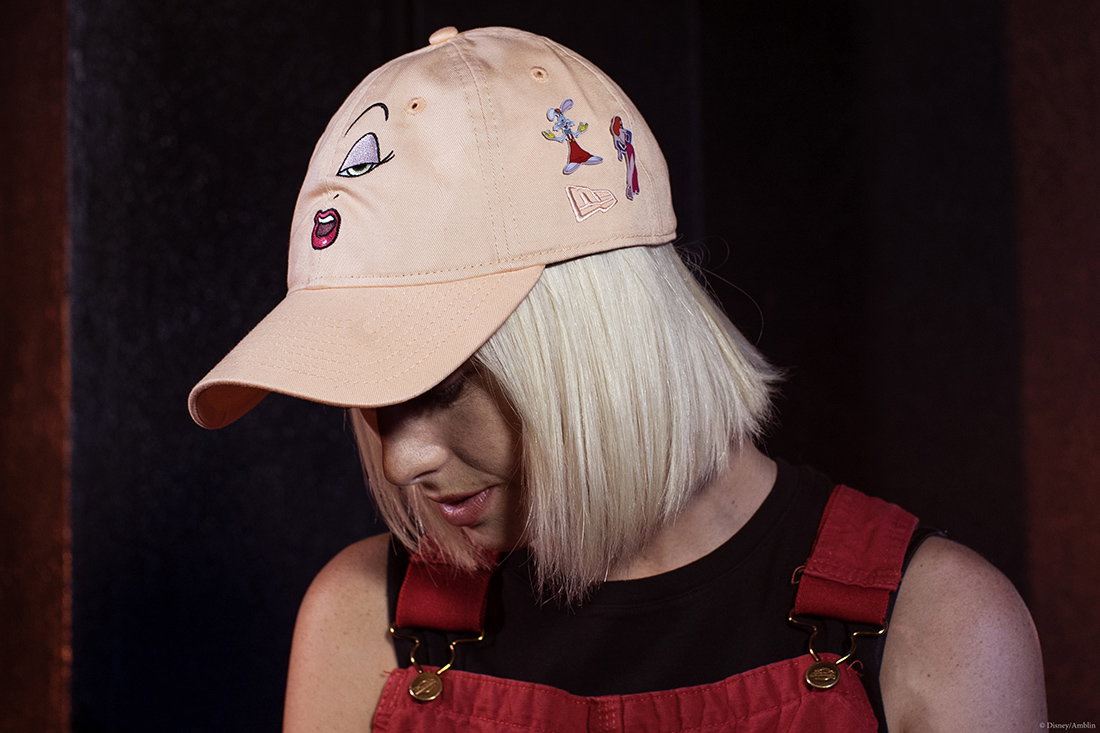 The Hundreds X Who Framed Roger Rabbit