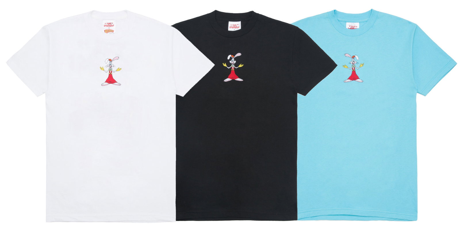 Roger T-Shirt