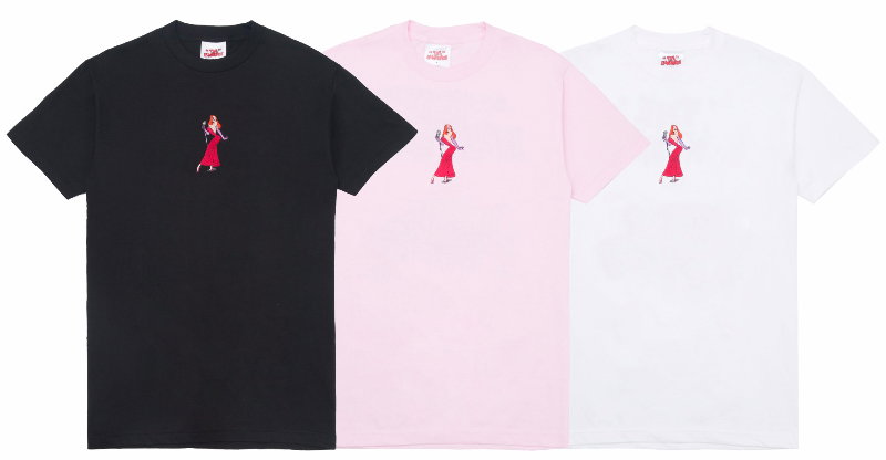 Jessica T-Shirt