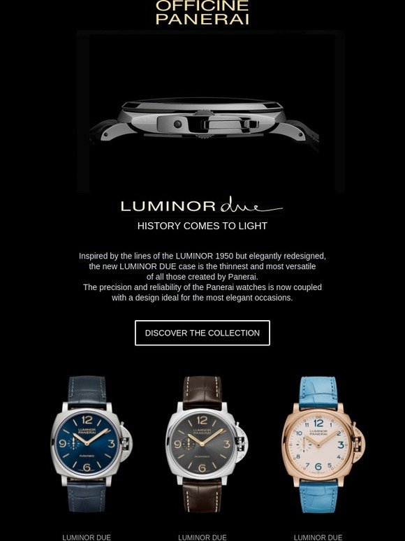 Luminor Due