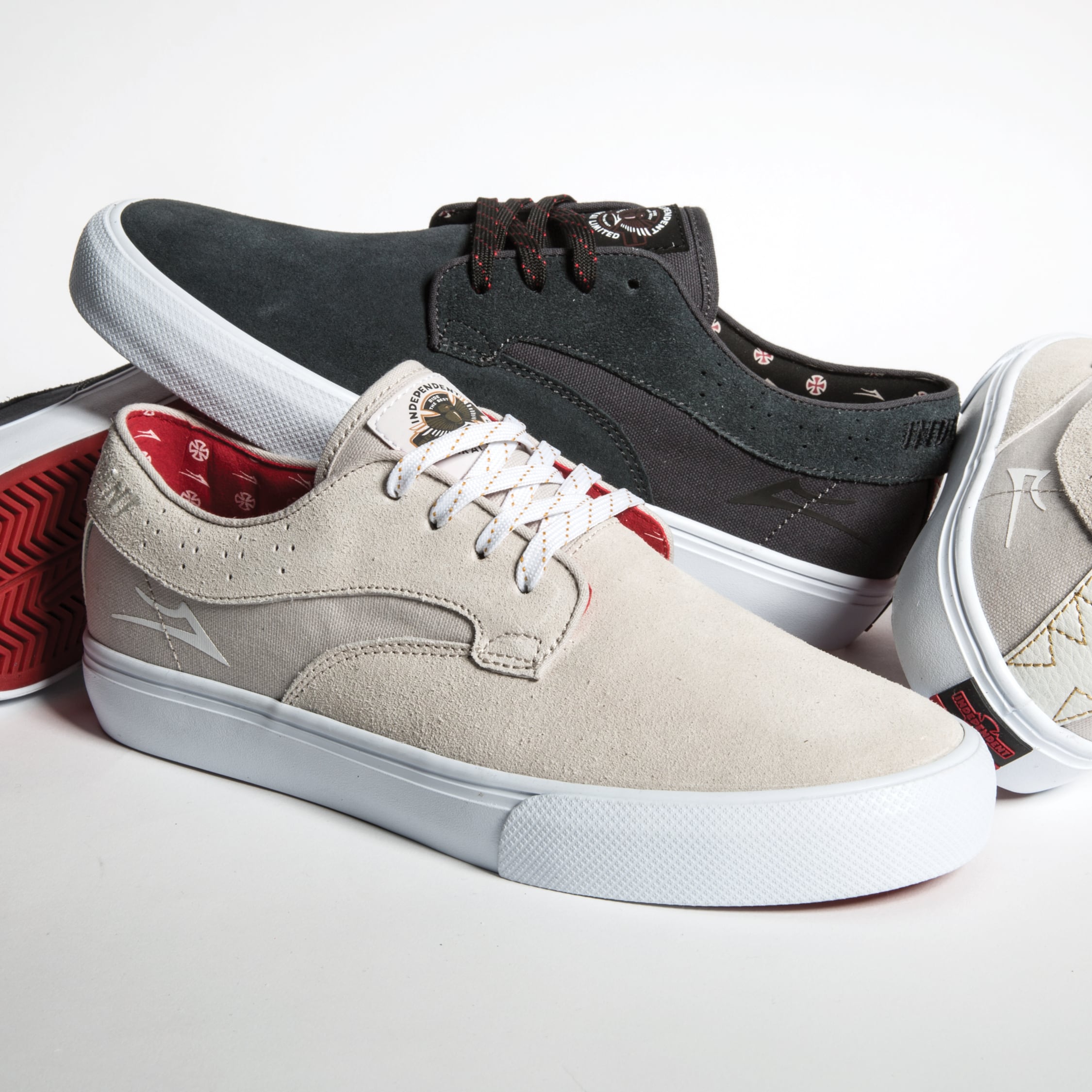 Lakai Skateboard Shoe Review Riley Hawk X atelieryuwa.ciao.jp