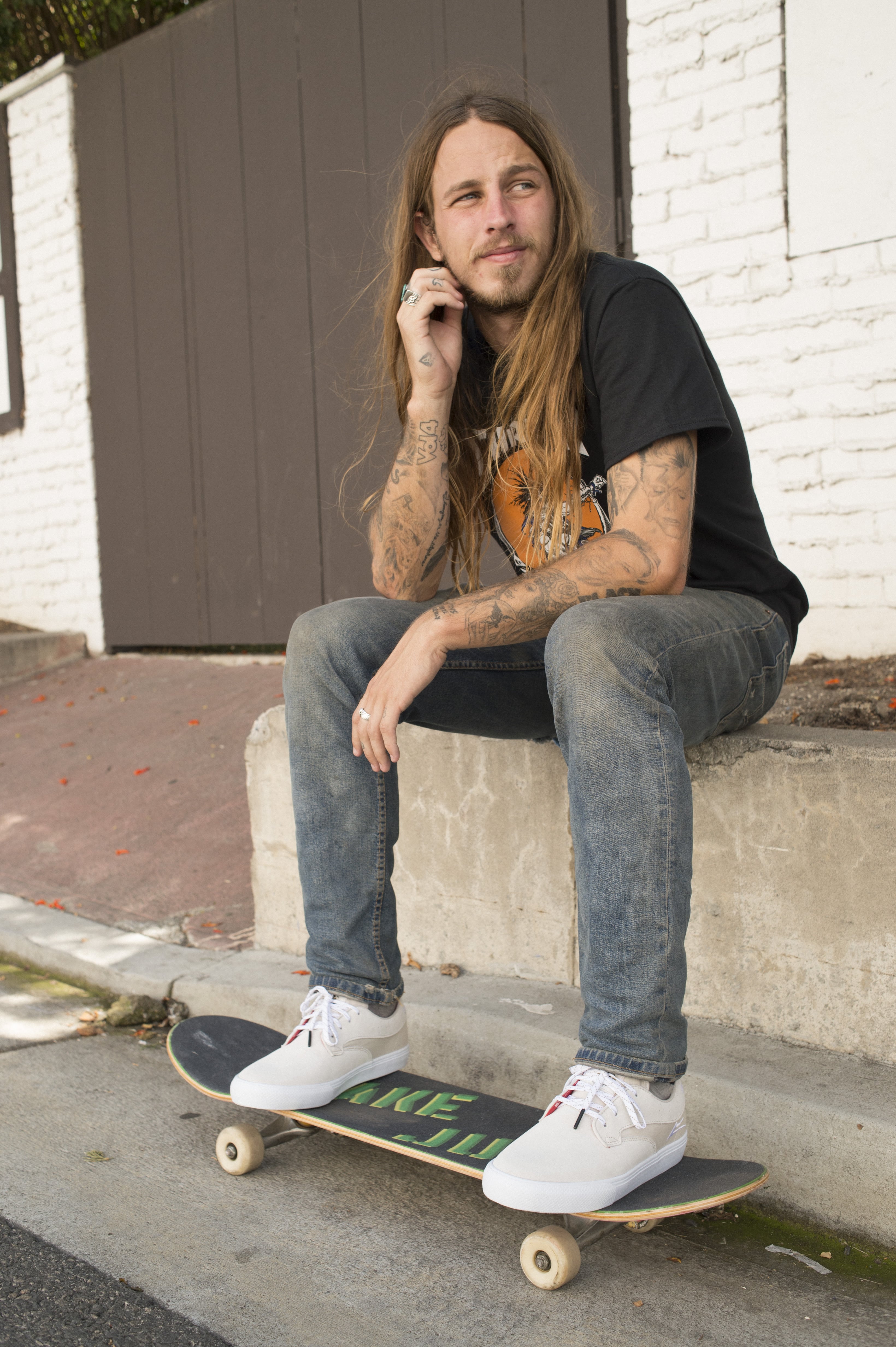 lakai riley hawk independent