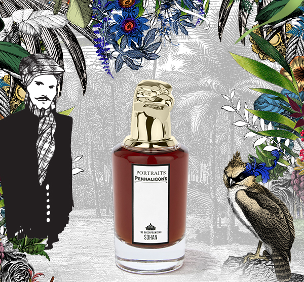 sohan penhaligons