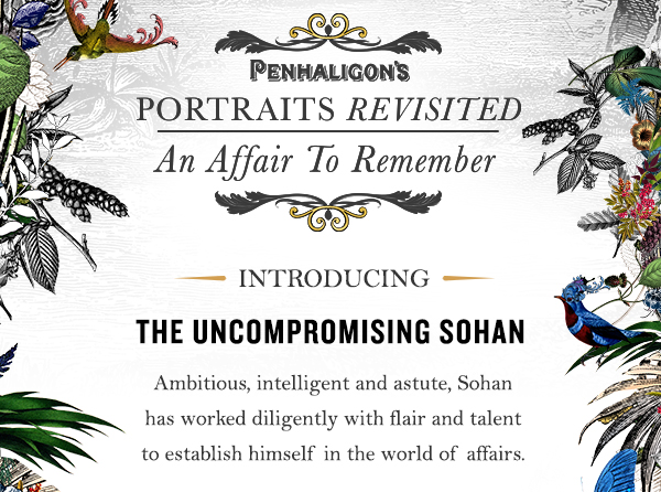 the uncompromising sohan