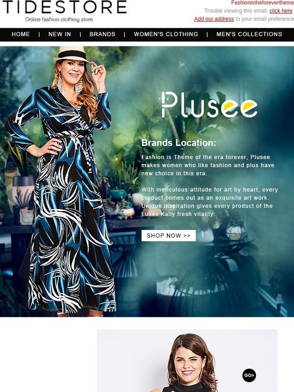 Wanna know more about Plusee?