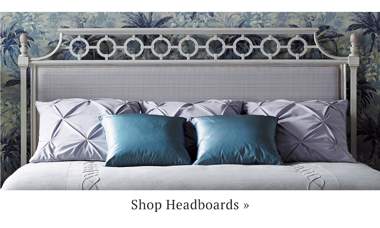 Headboards