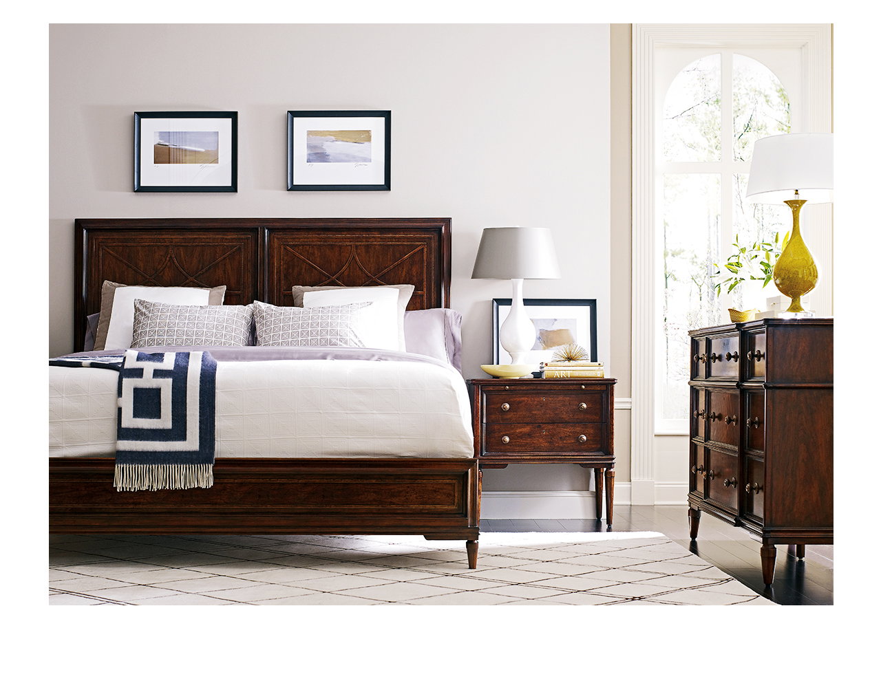 Bedroom Secondary