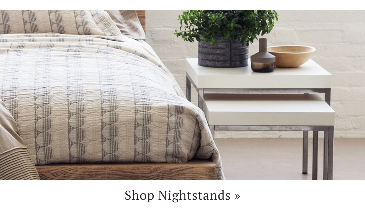 Nightstands