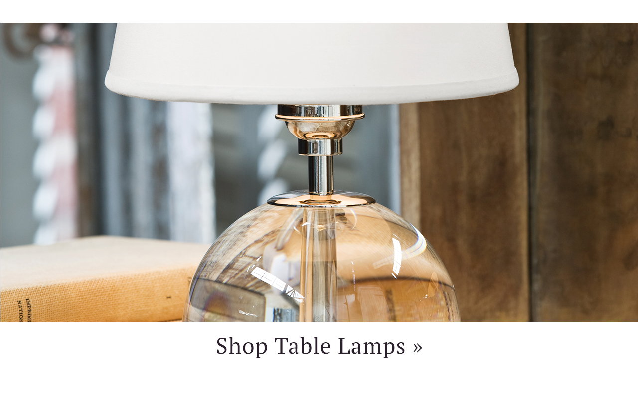 Table Lamps