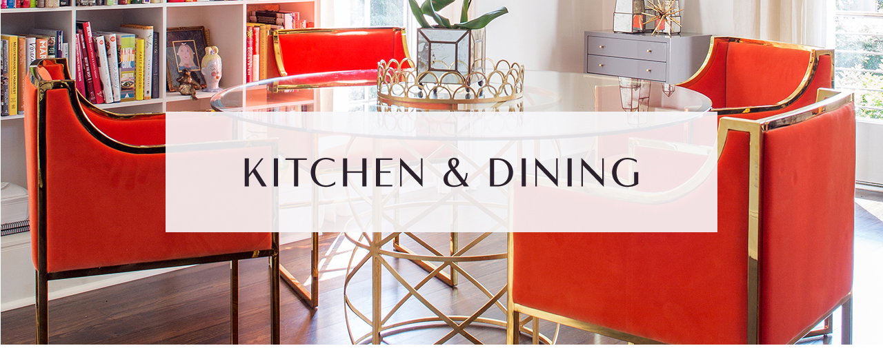 Kitchen and Dining