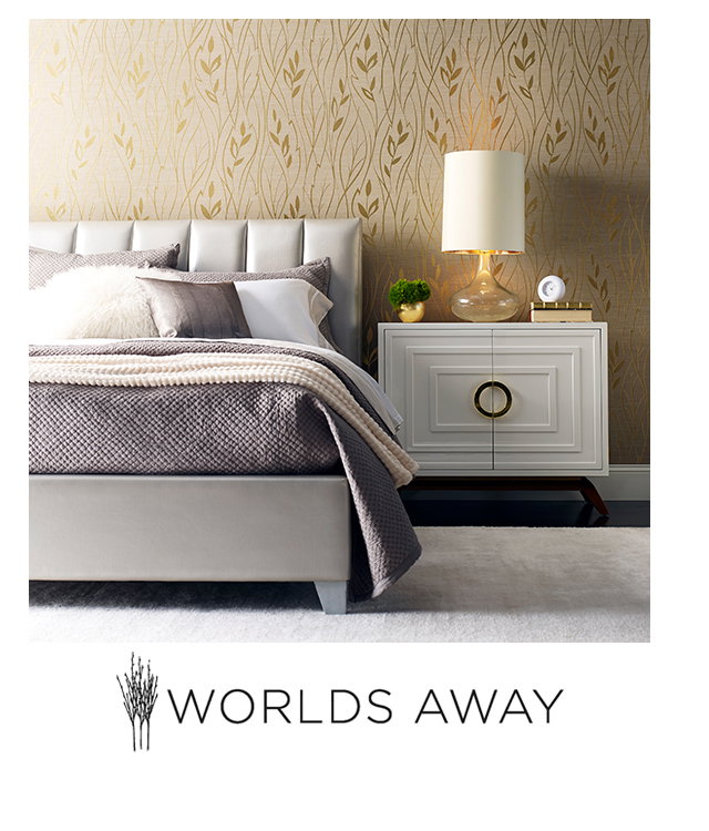 Worlds Away